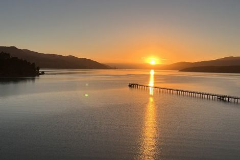 Photo of property in 23 Cresswell Avenue, Governors Bay, Lyttelton, 8971