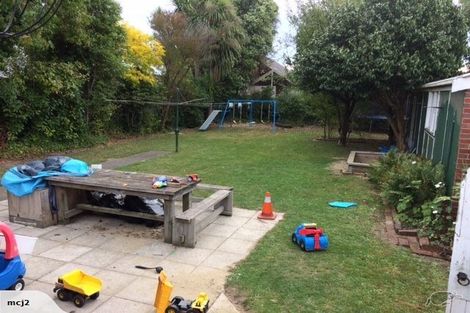 Photo of property in 63 Rahera Street, Spreydon, Christchurch, 8024