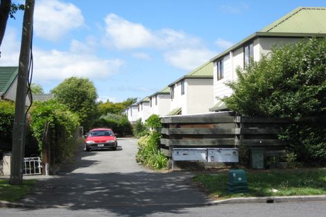 Photo of property in 5/96 Poulson Street, Addington, Christchurch, 8024