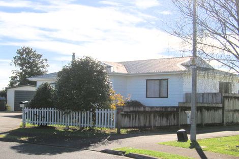 Photo of property in 12b Flemington Place, Nawton, Hamilton, 3200