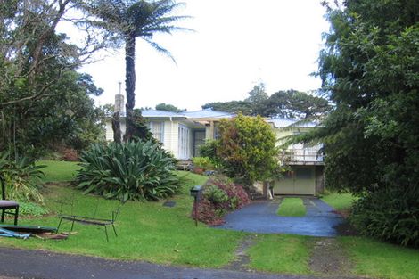 Photo of property in 28 Boylan Road, Titirangi, Auckland, 0604