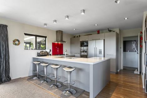 Photo of property in 114 Ackworth Road, Lepperton, New Plymouth, 4373