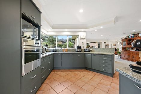 Photo of property in 4 Heritage Avenue, Chartwell, Hamilton, 3210