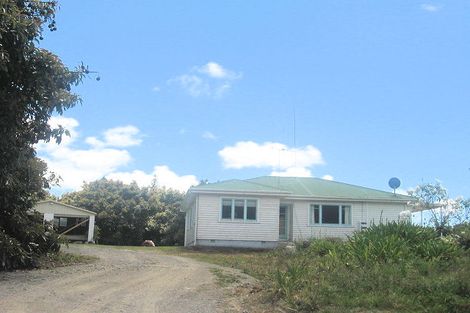 Photo of property in 330 No 2 Road, Te Puke, 3182