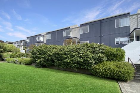 Photo of property in Altar Apartments, 49/120u Rintoul Street, Newtown, Wellington, 6021