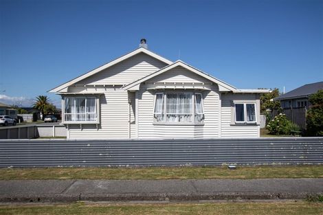 Photo of property in 119 Weld Street, Hokitika, 7810