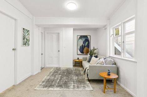 Photo of property in 104 Wallace Street, Mount Cook, Wellington, 6021