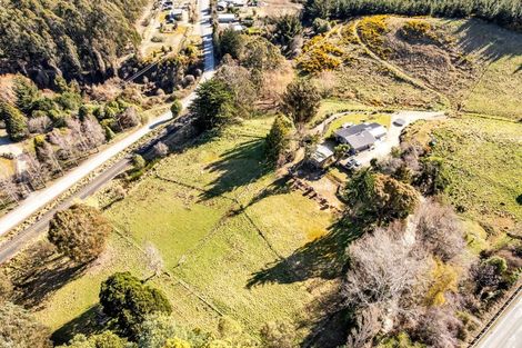 Photo of property in 2162 Herbert-hampden Road, Herbert, Oamaru, 9495