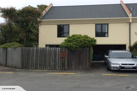 Photo of property in 3 Gracefield Avenue, Christchurch Central, Christchurch, 8013