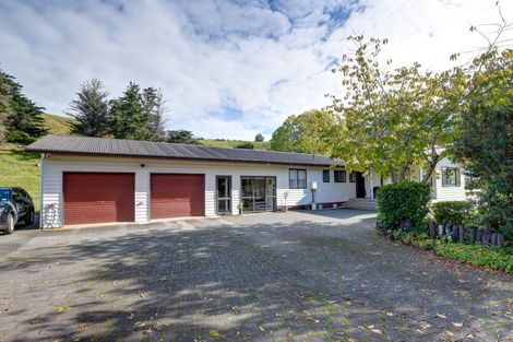 Photo of property in 615 State Highway 4, Upokongaro, Whanganui, 4575