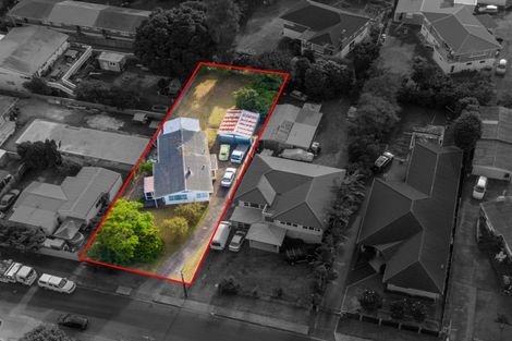 Photo of property in 4 Tainui Terrace, Mangere Bridge, Auckland, 2022