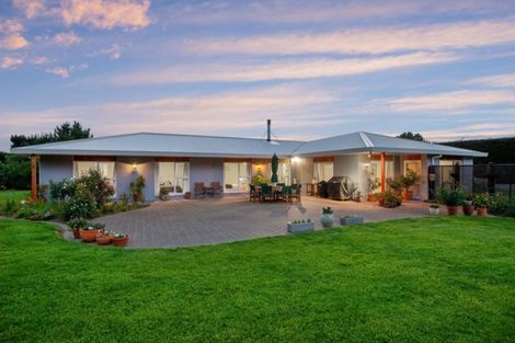 Photo of property in 355 Newtons Road, Rolleston, Christchurch, 7675