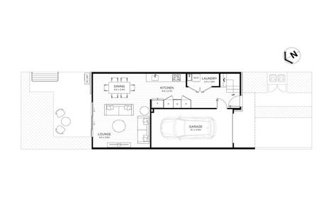 Photo of property in 30 Waka Moana Drive, Hobsonville, Auckland, 0616