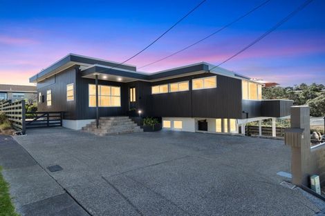 Photo of property in 58 Rothesay Bay Road, Rothesay Bay, Auckland, 0630