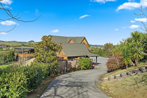 Photo of property in 139 Clayden Road, Warkworth, 0985