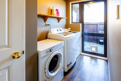 Photo of property in 18 Durrell Way, Rolleston, 7614