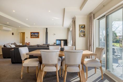 Photo of property in 35 Cullen Avenue, Swannanoa, Rangiora, 7475