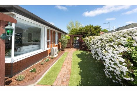 Photo of property in 546 Cranford Street, Papanui, Christchurch, 8052