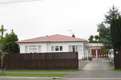 Photo of property in 159 Geraldine Street, Edgeware, Christchurch, 8013