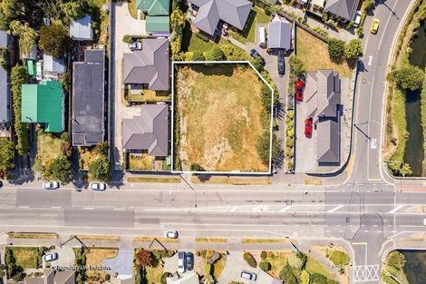 Photo of property in 6 Ensors Road, Opawa, Christchurch, 8023