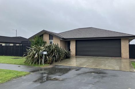 Photo of property in 62 Te Waikare Street, Lincoln, 7608
