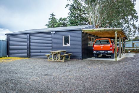 Photo of property in 4 Clogstoun Street, Rangitata, Geraldine, 7992