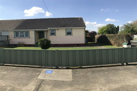 Photo of property in 348 Mangapiko Street, Te Awamutu, 3800