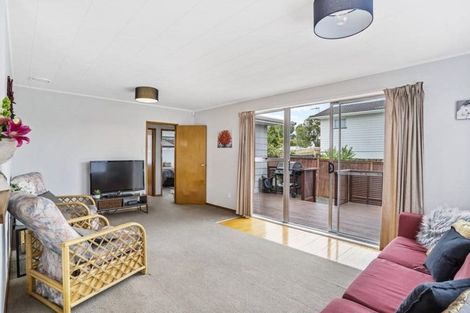 Photo of property in 83 Walworth Avenue, Pakuranga Heights, Auckland, 2010