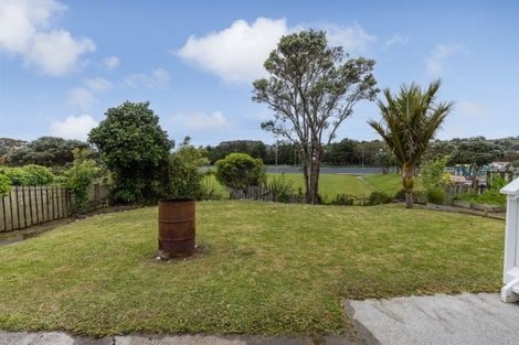 Photo of property in 24 Conclusion Street, Ascot Park, Porirua, 5024