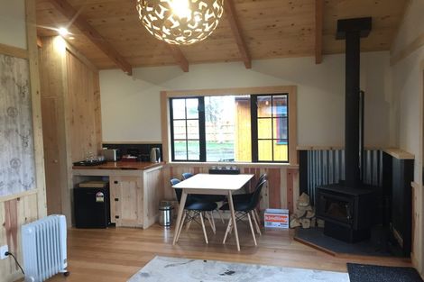 Photo of property in The River Lodge, 206 Mangawhero River Road, Ohakune, 4691