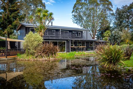 Photo of property in 4 Clogstoun Street, Rangitata, Geraldine, 7992