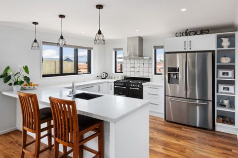 Photo of property in 8 Nanchang Road, Burleigh, Blenheim, 7201