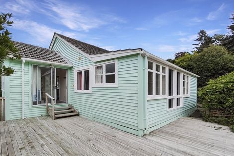 Photo of property in 115 Judd Crescent, Naenae, Lower Hutt, 5011