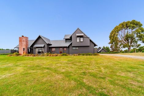 Photo of property in 297 Porangahau Road, Waipukurau, 4282