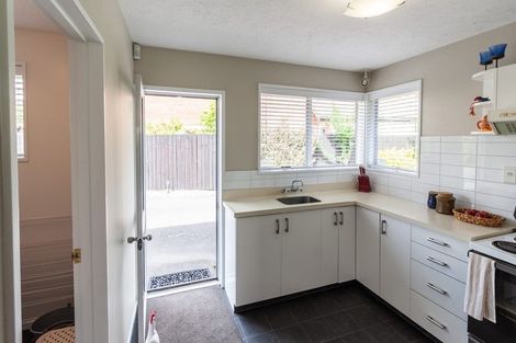 Photo of property in 1/16 Peverel Street, Riccarton, Christchurch, 8011