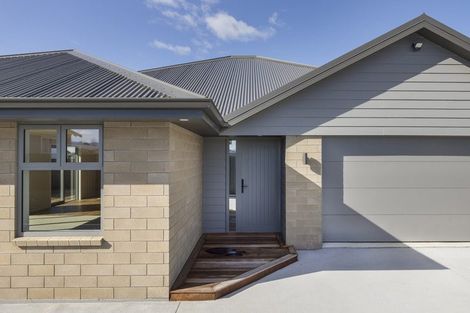 Photo of property in 69a Howick Road, Redwoodtown, Blenheim, 7201