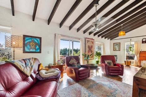 Photo of property in 1236 Karaka Road, Hurunui, Hawarden, 7385