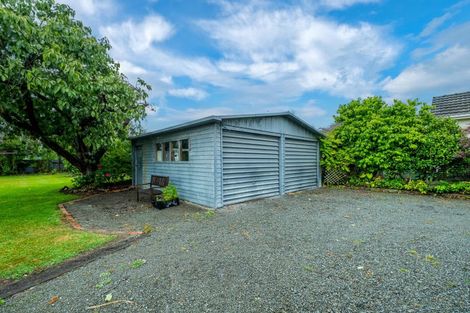 Photo of property in 16 Connolly Street, Geraldine, 7930