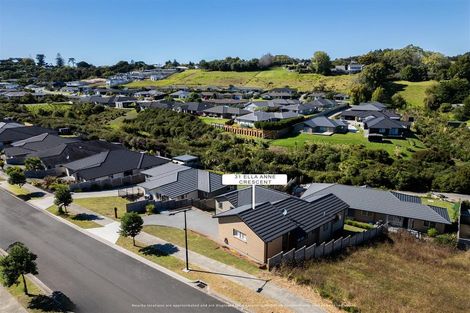 Photo of property in 31 Ella Anne Crescent, Warkworth, 0910