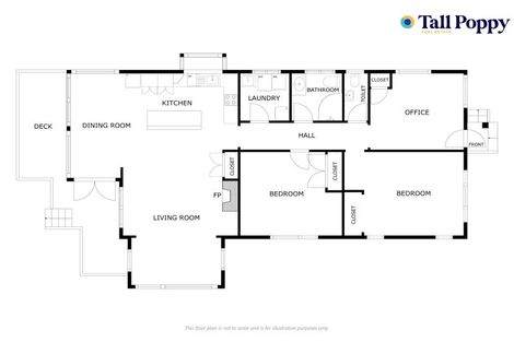 Photo of property in 186 Regan Street, Stratford, 4332