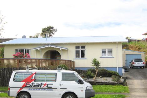 Photo of property in 21 Hobart Drive, Spotswood, New Plymouth, 4310