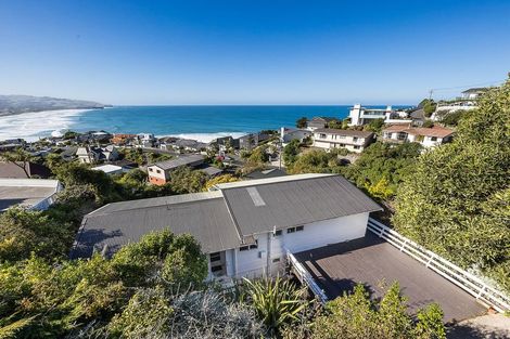 Photo of property in 60 Cliffs Road, Saint Clair, Dunedin, 9012