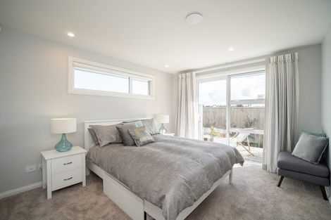 Photo of property in 123c James Line, Kelvin Grove, Palmerston North, 4414