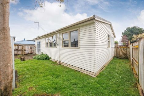 Photo of property in 142 Rugby Street, Awapuni, Palmerston North, 4412