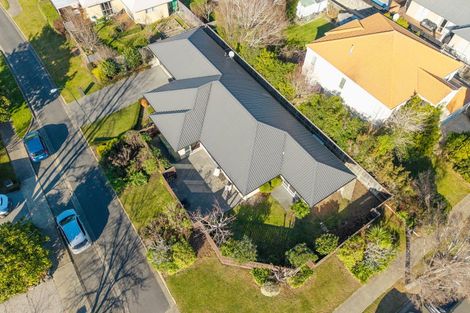 Photo of property in 12 Anglem Way, Northwood, Christchurch, 8051