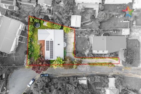 Photo of property in 26 Cornford Street, Karori, Wellington, 6012