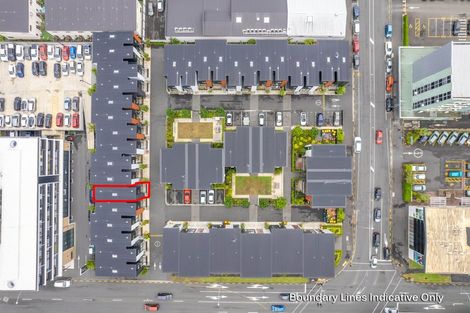 Photo of property in 11/216u Tristram Street, Hamilton Central, Hamilton, 3204