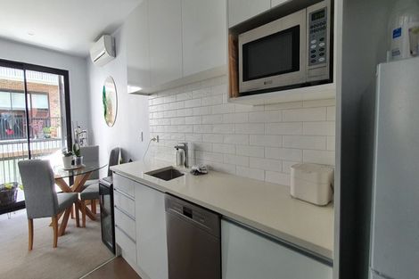 Photo of property in 101/77 Hobsonville Point Road, Hobsonville, Auckland, 0616