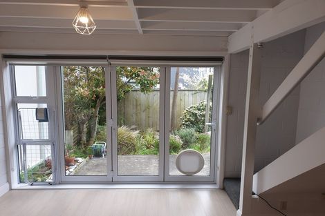 Photo of property in Paddington Apartments, 15/15u Mckinley Crescent, Brooklyn, Wellington, 6021