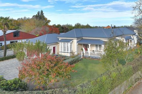 Photo of property in 27a Oxford Road, Rangiora, 7400